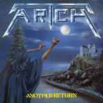 ARTCH - Another Return Re-Release CD